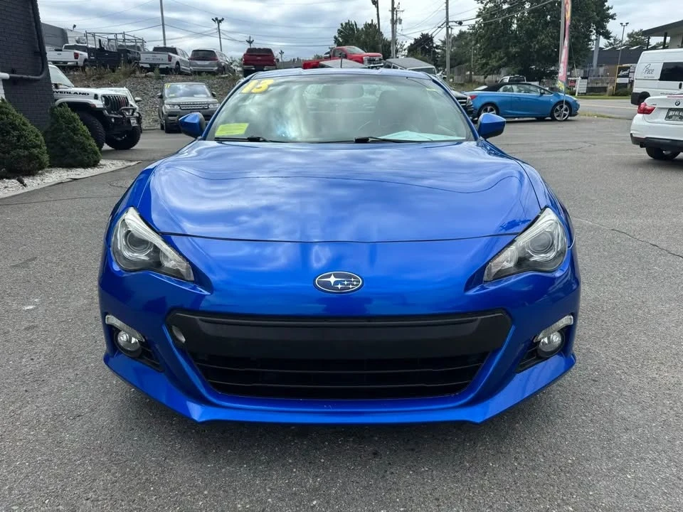 2013 Subaru BRZ 1st Gen - Image 8 of 20