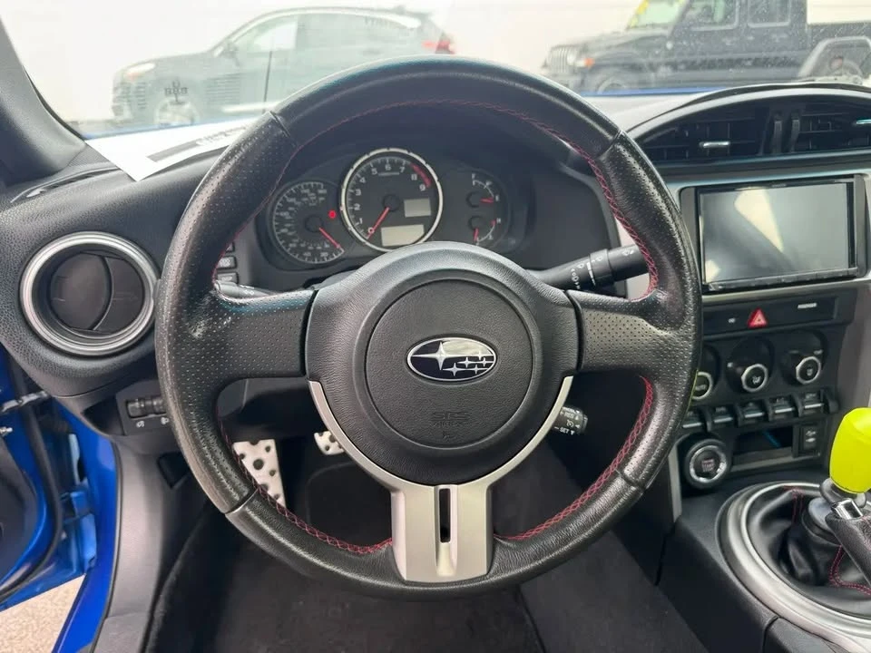 2013 Subaru BRZ 1st Gen - Image 13 of 20