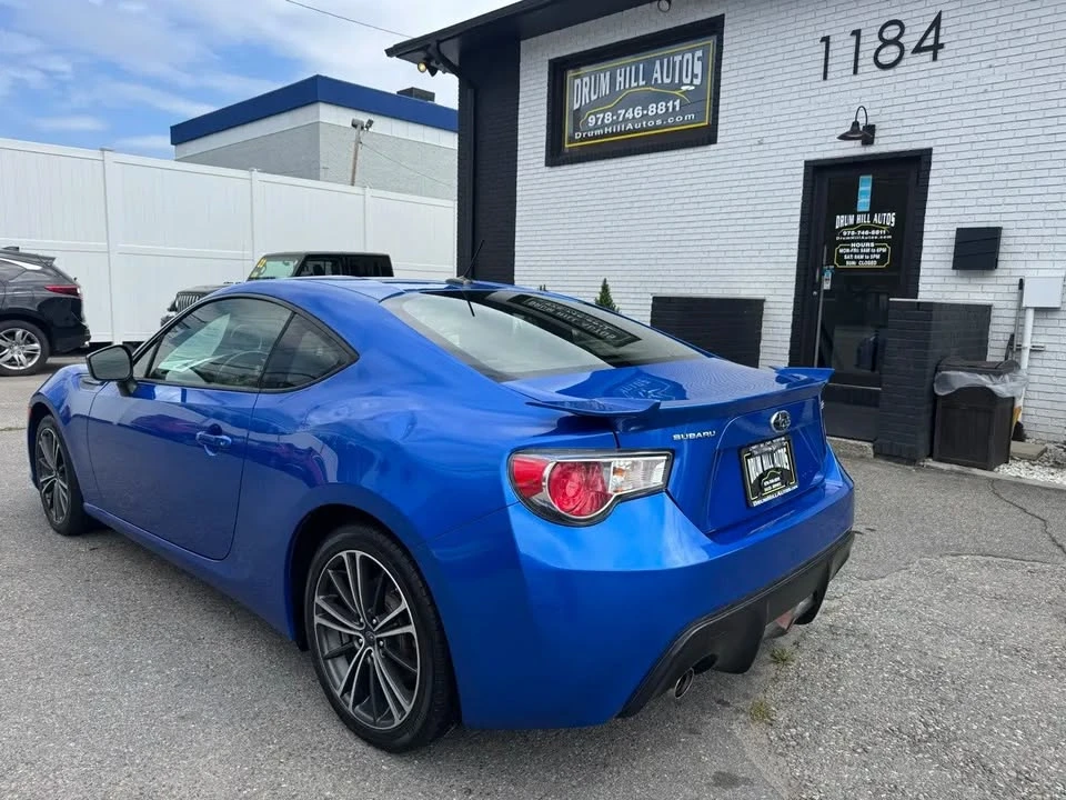 2013 Subaru BRZ 1st Gen - Image 3 of 20