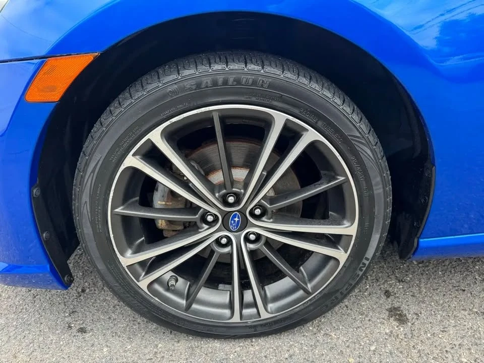 2013 Subaru BRZ 1st Gen - Image 20 of 20