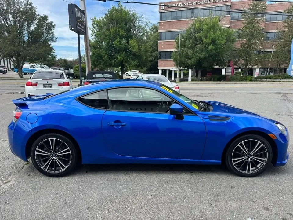 2013 Subaru BRZ 1st Gen - Image 6 of 20