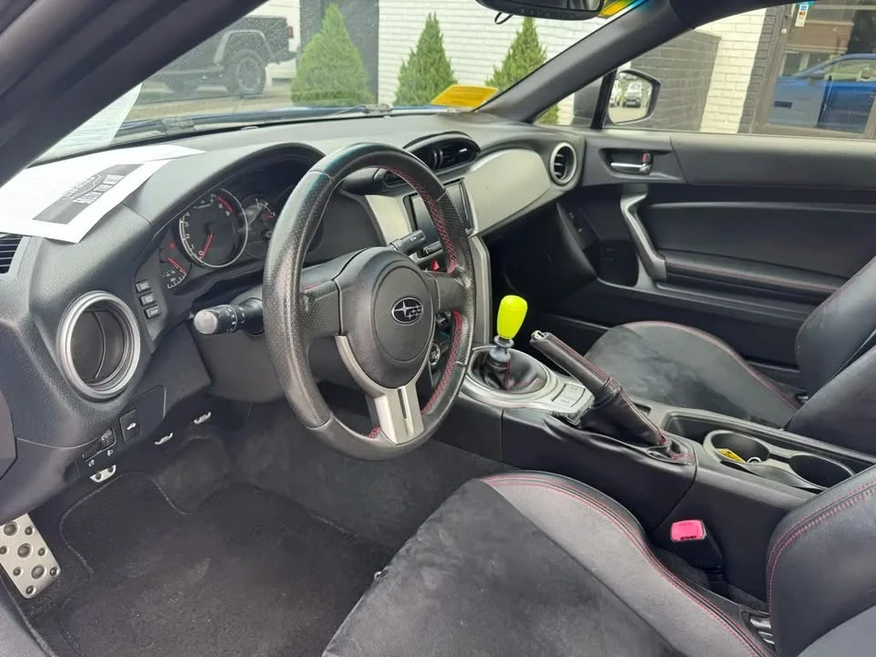 2013 Subaru BRZ 1st Gen - Image 12 of 20