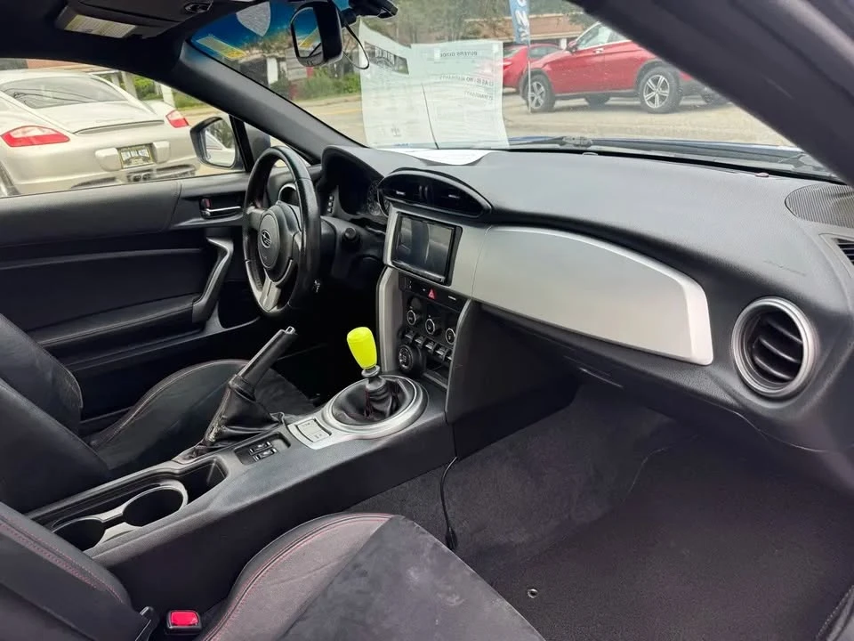 2013 Subaru BRZ 1st Gen - Image 17 of 20