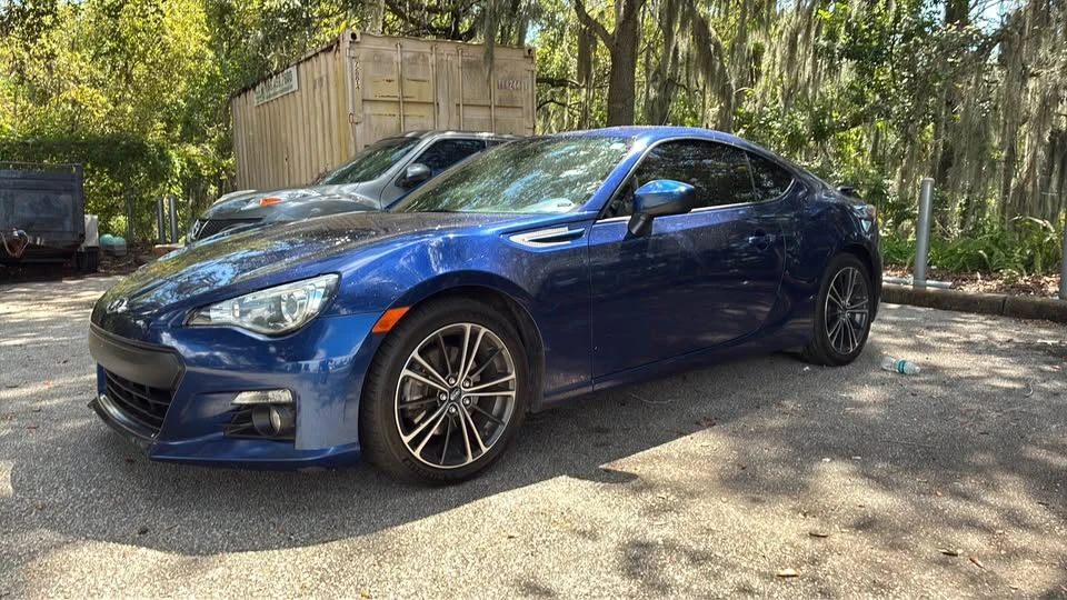 2013 Subaru BRZ 1st Gen - Image 15 of 20