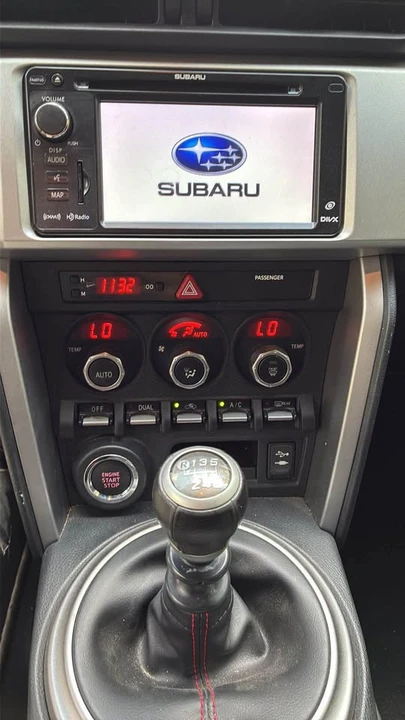 2013 Subaru BRZ 1st Gen - Image 8 of 20