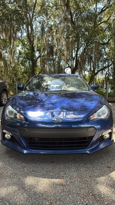 2013 Subaru BRZ 1st Gen - Image 18 of 20