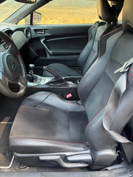 2013 Subaru BRZ 1st Gen - Image 15 of 20