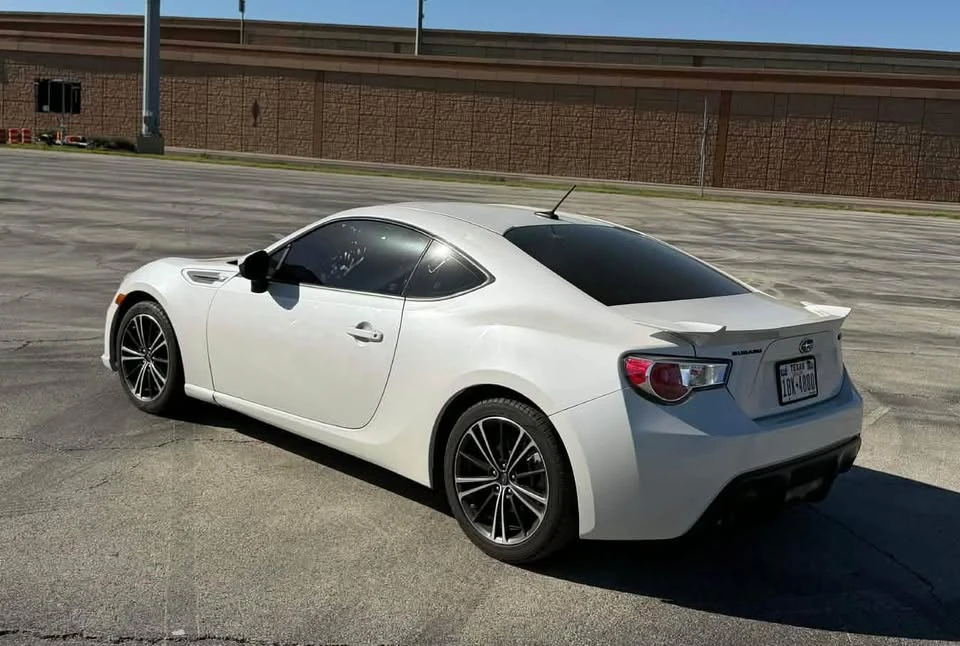2013 Subaru BRZ 1st Gen - Image 4 of 15