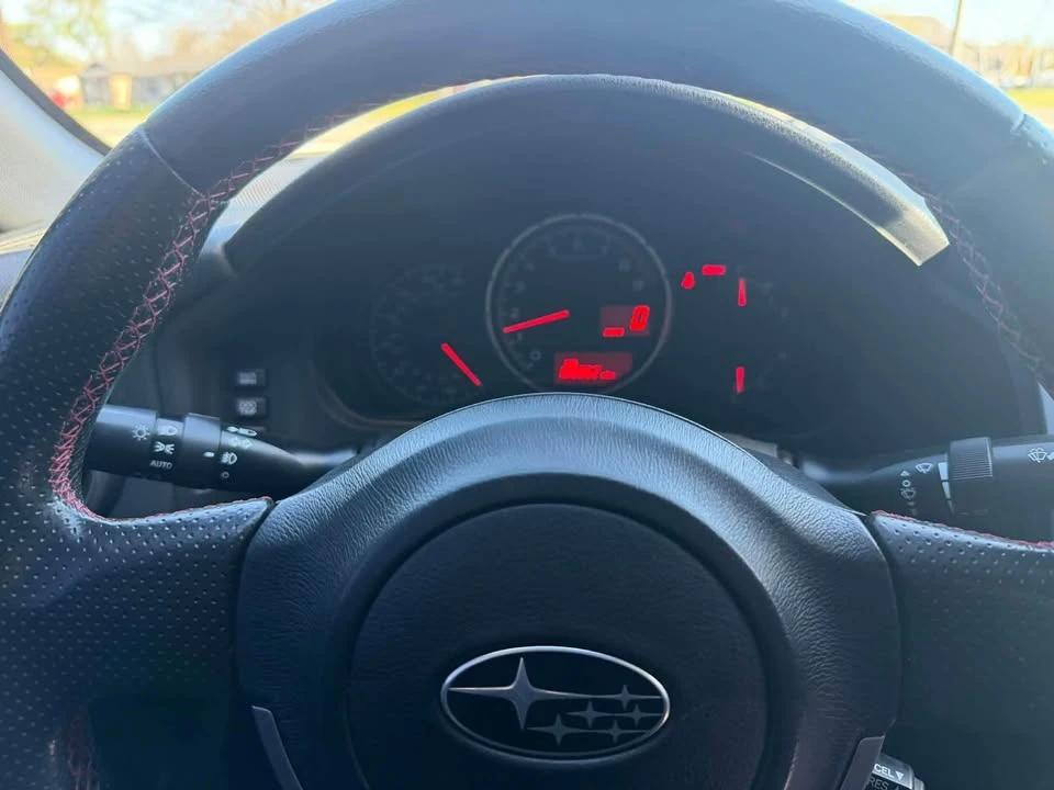 2013 Subaru BRZ 1st Gen - Image 7 of 15