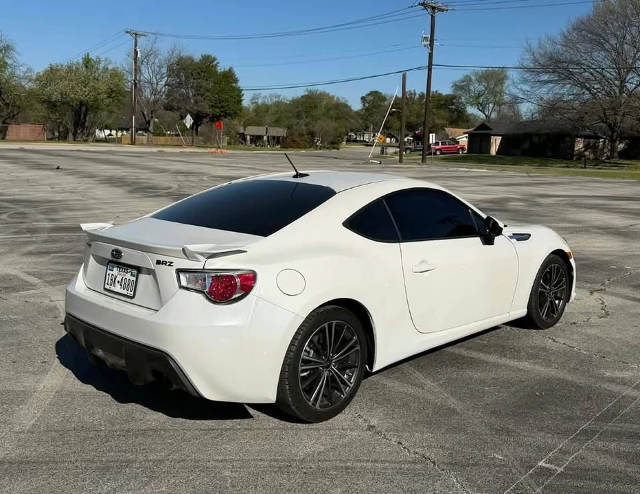 2013 Subaru BRZ 1st Gen - Image 5 of 15