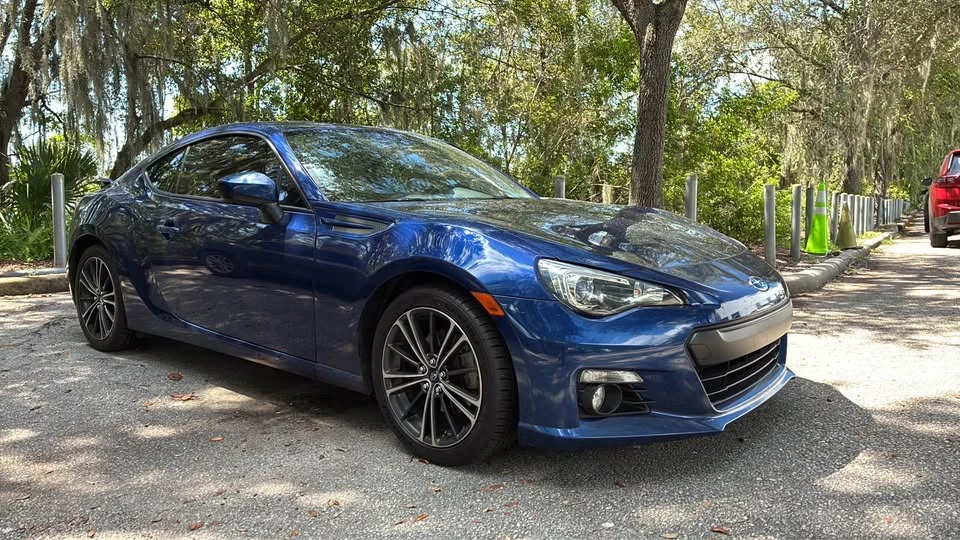 2013 Subaru BRZ 1st Gen - Image 6 of 20