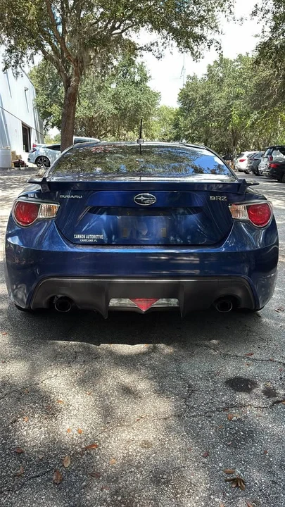 2013 Subaru BRZ 1st Gen - Image 20 of 20