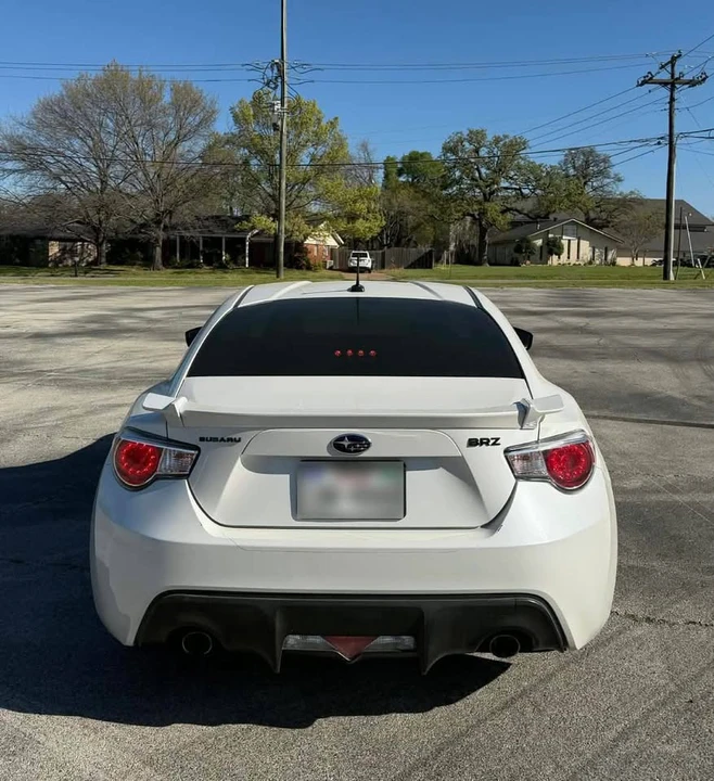 2013 Subaru BRZ 1st Gen - Image 15 of 15