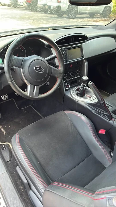 2013 Subaru BRZ 1st Gen - Image 9 of 20