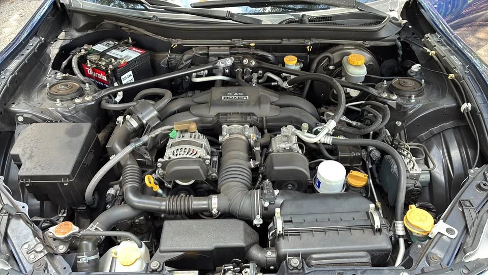2013 Subaru BRZ 1st Gen - Image 14 of 20