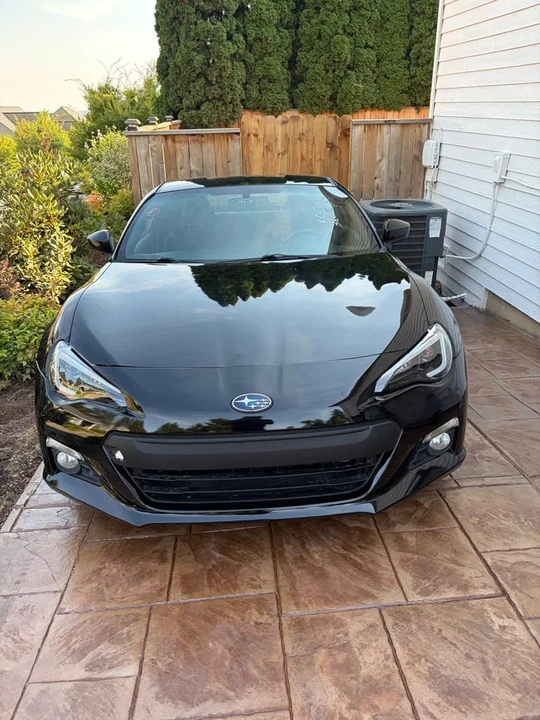 2013 Subaru BRZ 1st Gen - Image 9 of 20