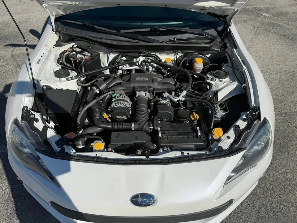 2013 Subaru BRZ 1st Gen - Image 12 of 15