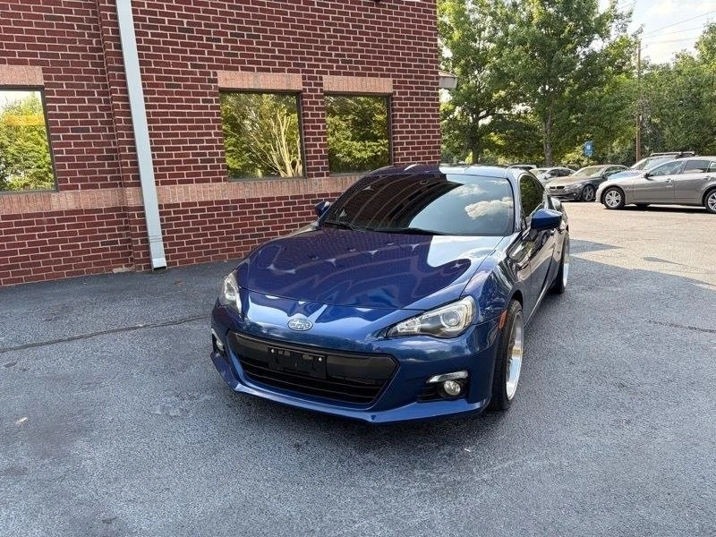 2013 Subaru BRZ 1st Gen - Image 2 of 20