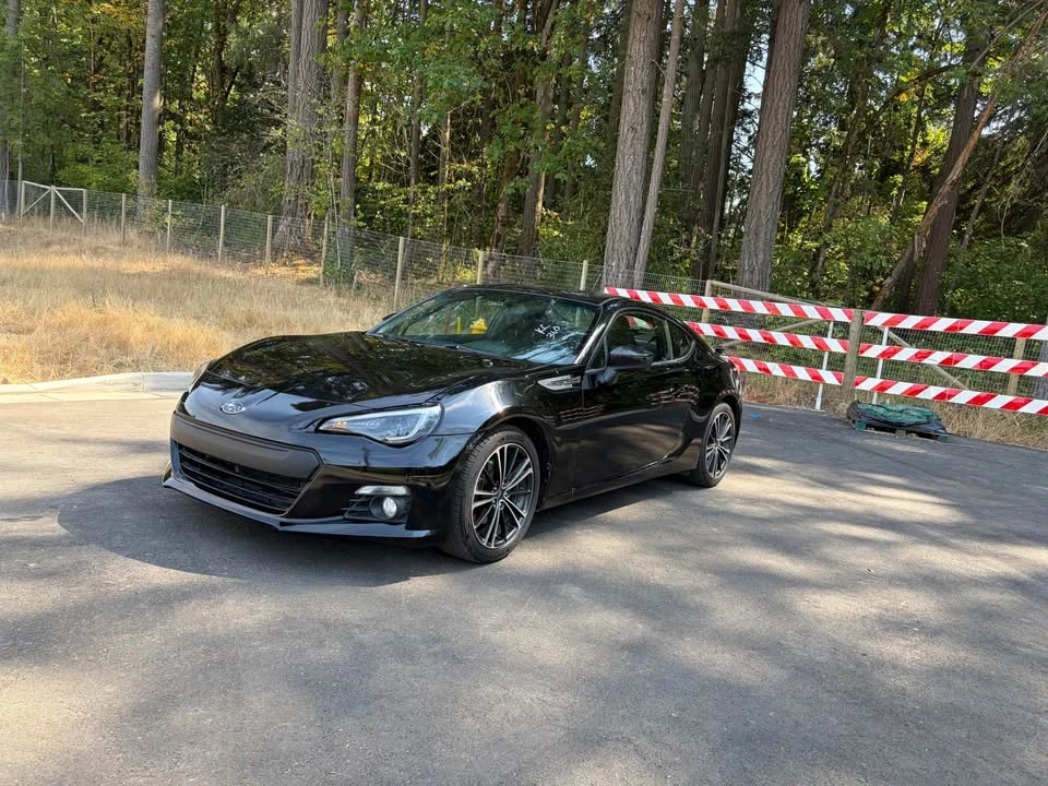 2013 Subaru BRZ 1st Gen - Image 11 of 20