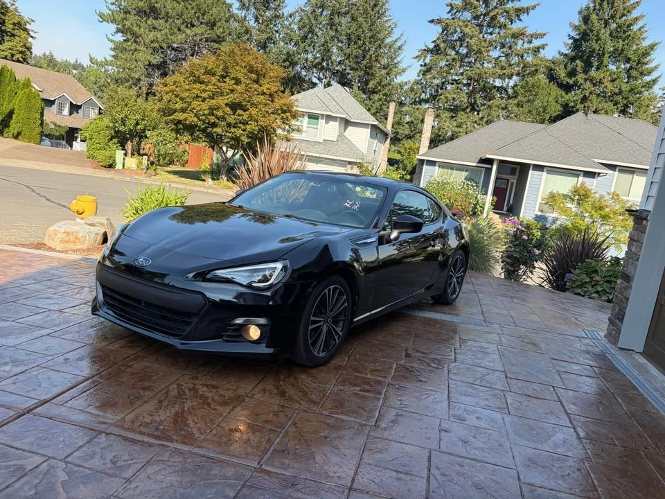 2013 Subaru BRZ 1st Gen - Image 2 of 20