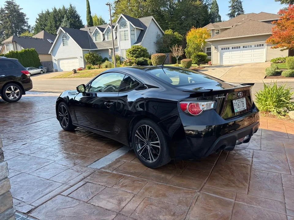 2013 Subaru BRZ 1st Gen - Image 3 of 20