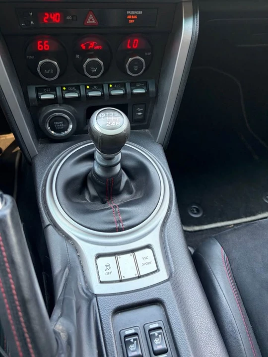 2013 Subaru BRZ 1st Gen - Image 19 of 20