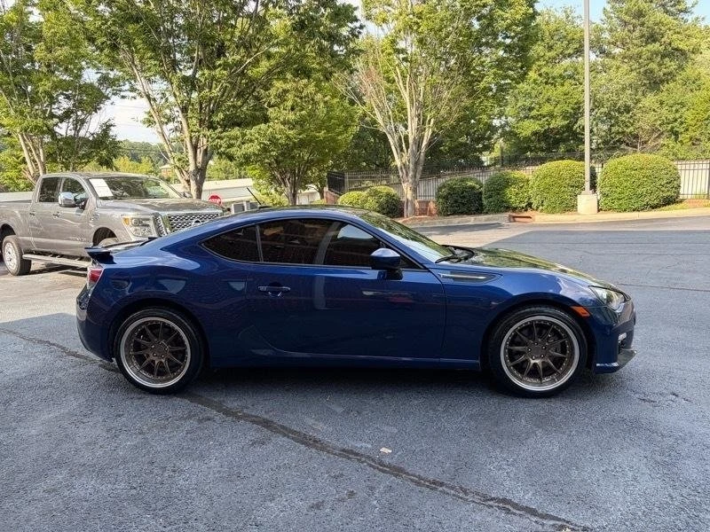 2013 Subaru BRZ 1st Gen - Image 10 of 20
