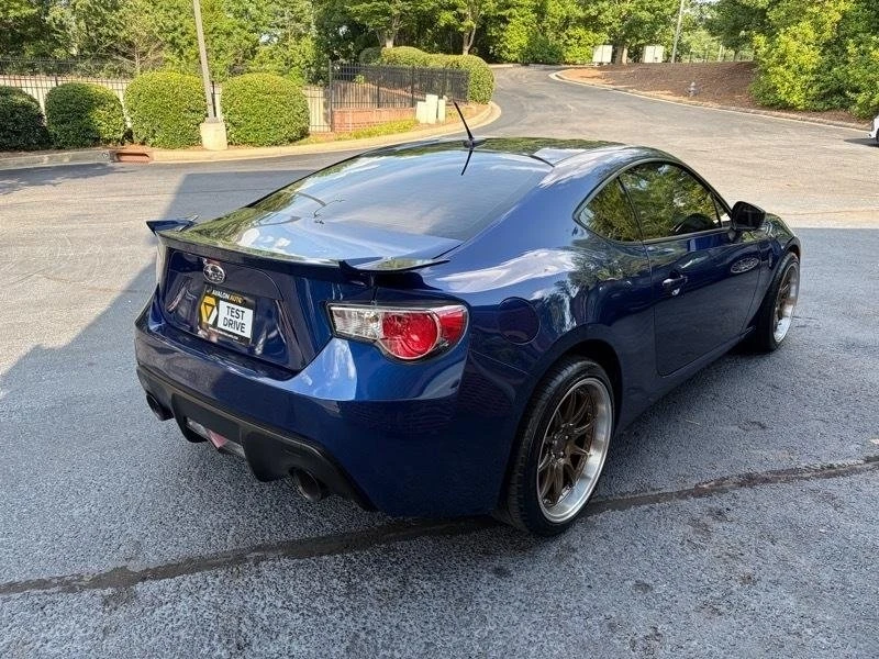 2013 Subaru BRZ 1st Gen - Image 9 of 20