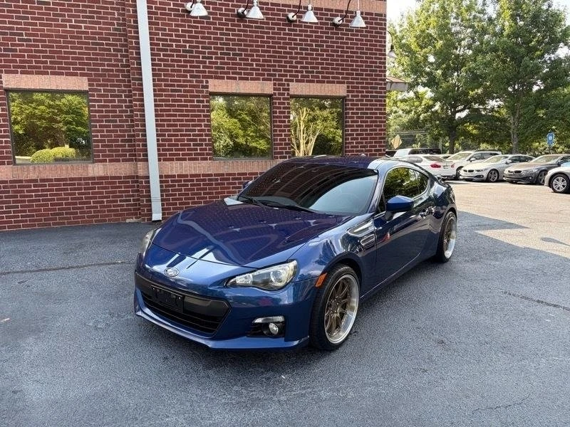 2013 Subaru BRZ 1st Gen - Image 3 of 20