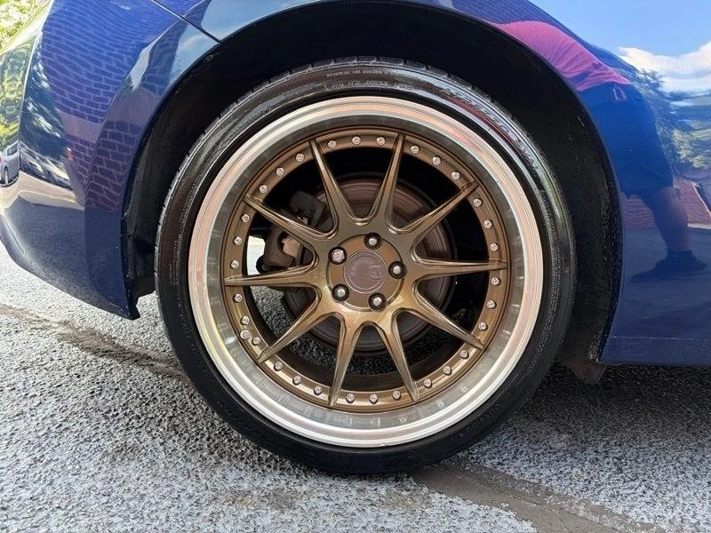 2013 Subaru BRZ 1st Gen - Image 14 of 20