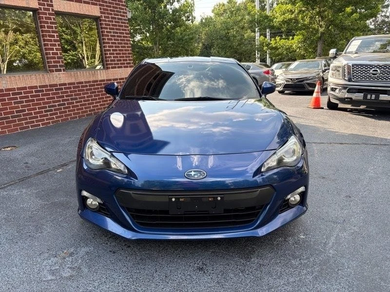 2013 Subaru BRZ 1st Gen - Image 12 of 20