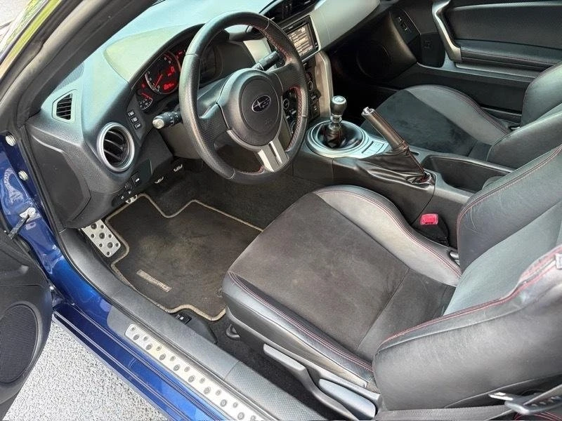 2013 Subaru BRZ 1st Gen - Image 19 of 20
