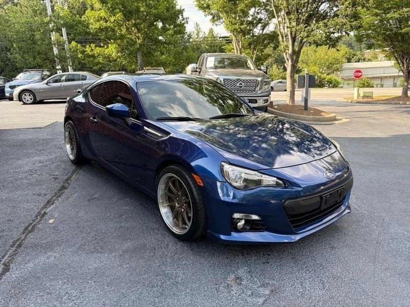 2013 Subaru BRZ 1st Gen - Image 11 of 20