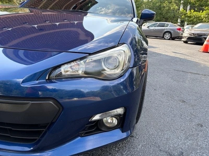 2013 Subaru BRZ 1st Gen - Image 13 of 20