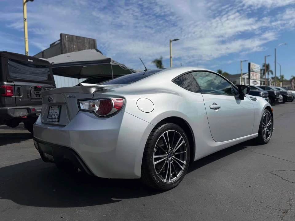 2013 Subaru BRZ 1st Gen - Image 5 of 20