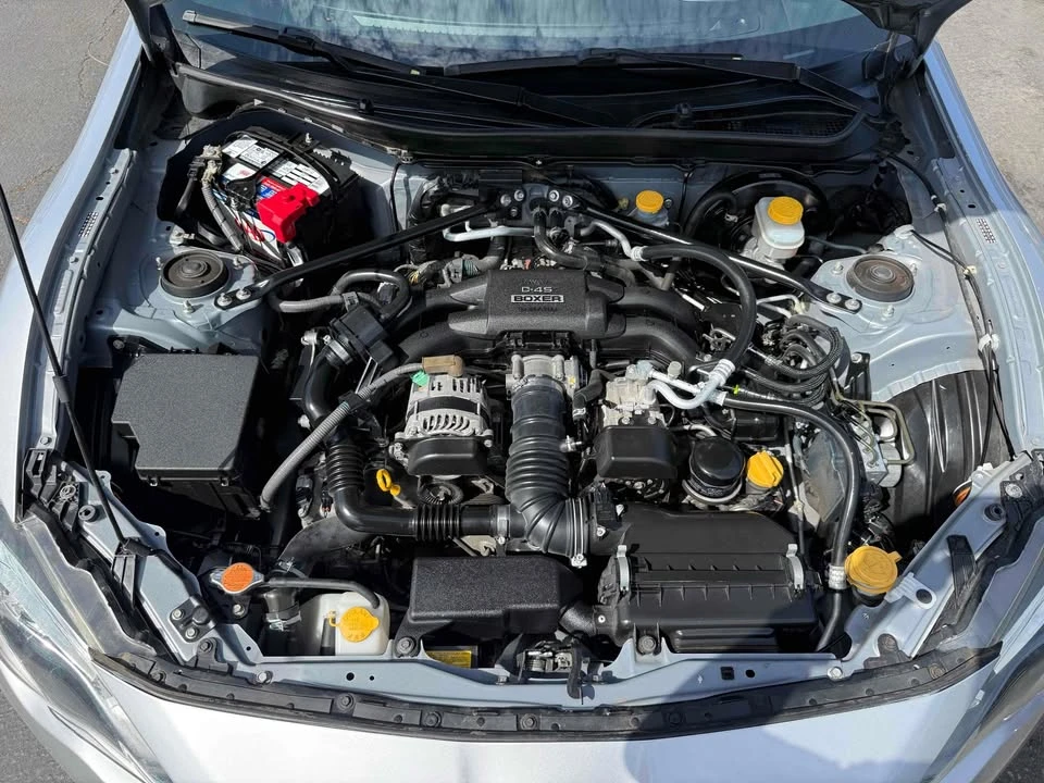2013 Subaru BRZ 1st Gen - Image 7 of 15