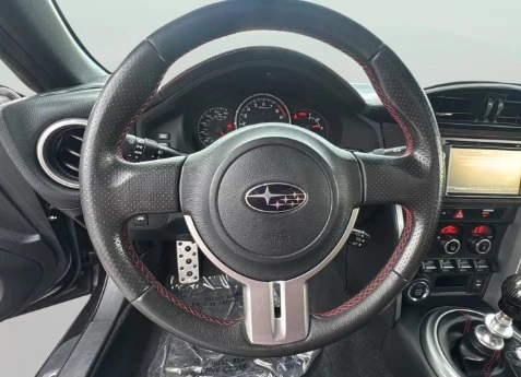 2013 Subaru BRZ 1st Gen - Image 7 of 12