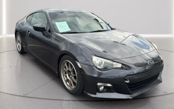 2013 Subaru BRZ 1st Gen - Image 2 of 12