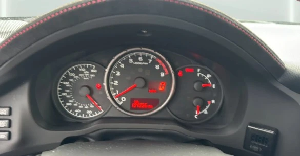 2013 Subaru BRZ 1st Gen - Image 8 of 12