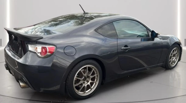 2013 Subaru BRZ 1st Gen - Image 4 of 12