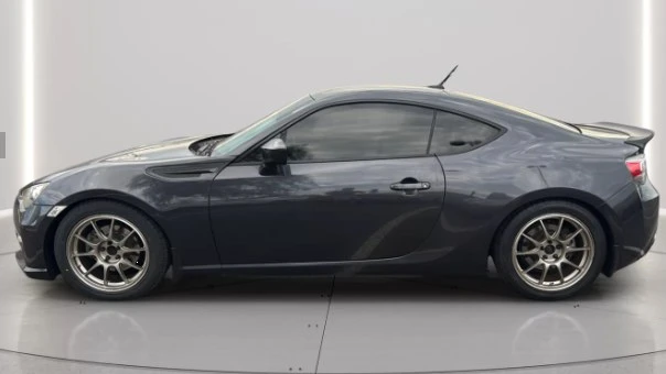 2013 Subaru BRZ 1st Gen - Image 3 of 12