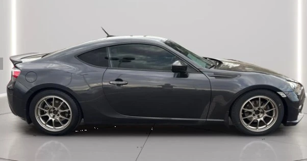 2013 Subaru BRZ 1st Gen - Image 6 of 12