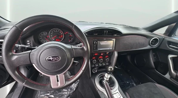 2013 Subaru BRZ 1st Gen - Image 9 of 12
