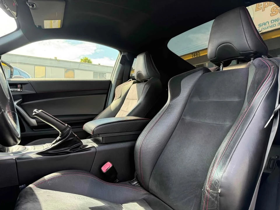 2013 Subaru BRZ 1st Gen - Image 12 of 20