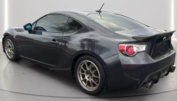 2013 Subaru BRZ 1st Gen - Image 5 of 12