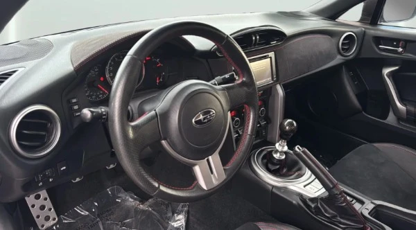 2013 Subaru BRZ 1st Gen - Image 10 of 12