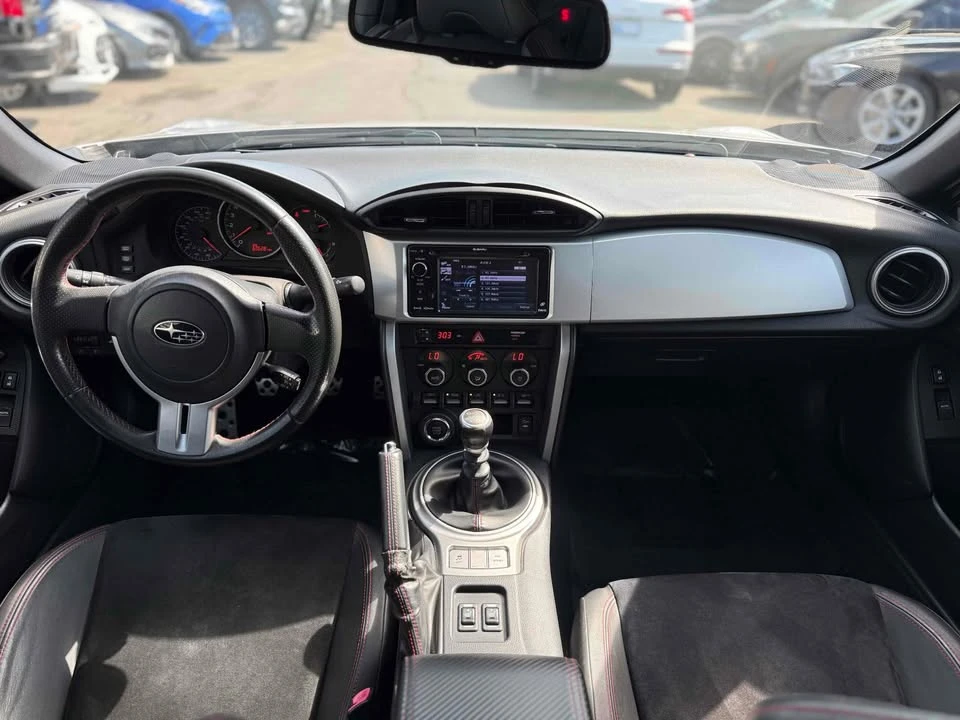 2013 Subaru BRZ 1st Gen - Image 20 of 20
