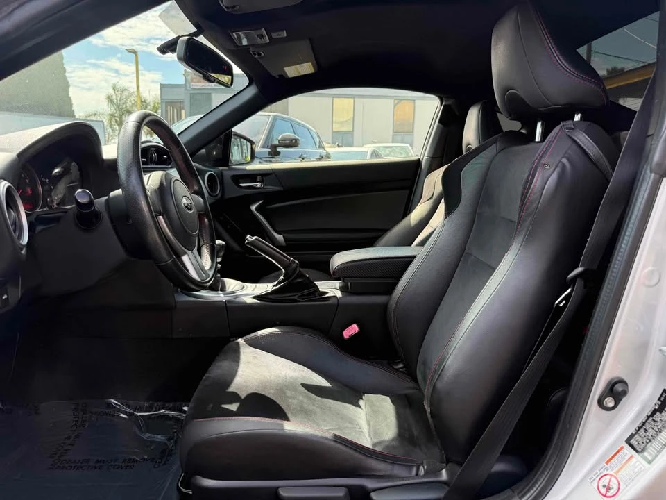 2013 Subaru BRZ 1st Gen - Image 11 of 20