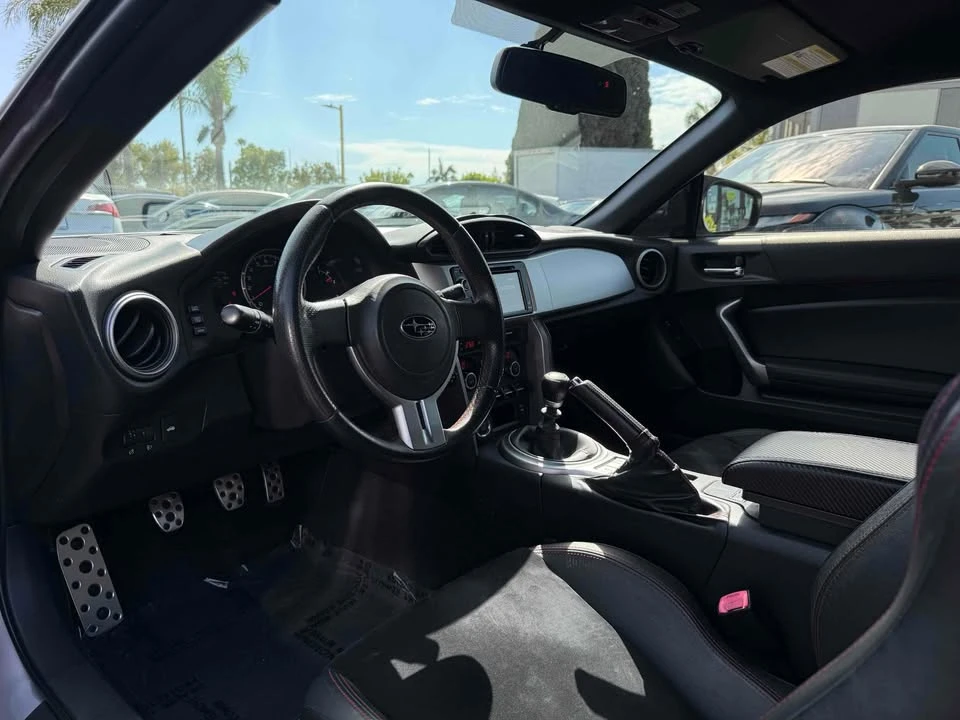 2013 Subaru BRZ 1st Gen - Image 10 of 20