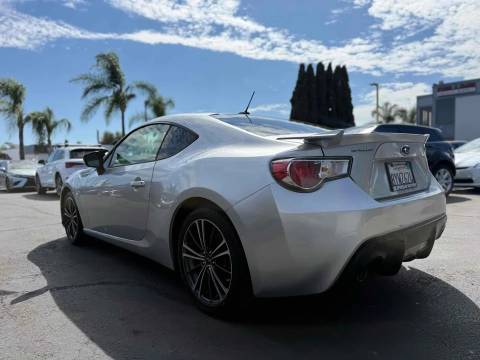 2013 Subaru BRZ 1st Gen - Image 6 of 20